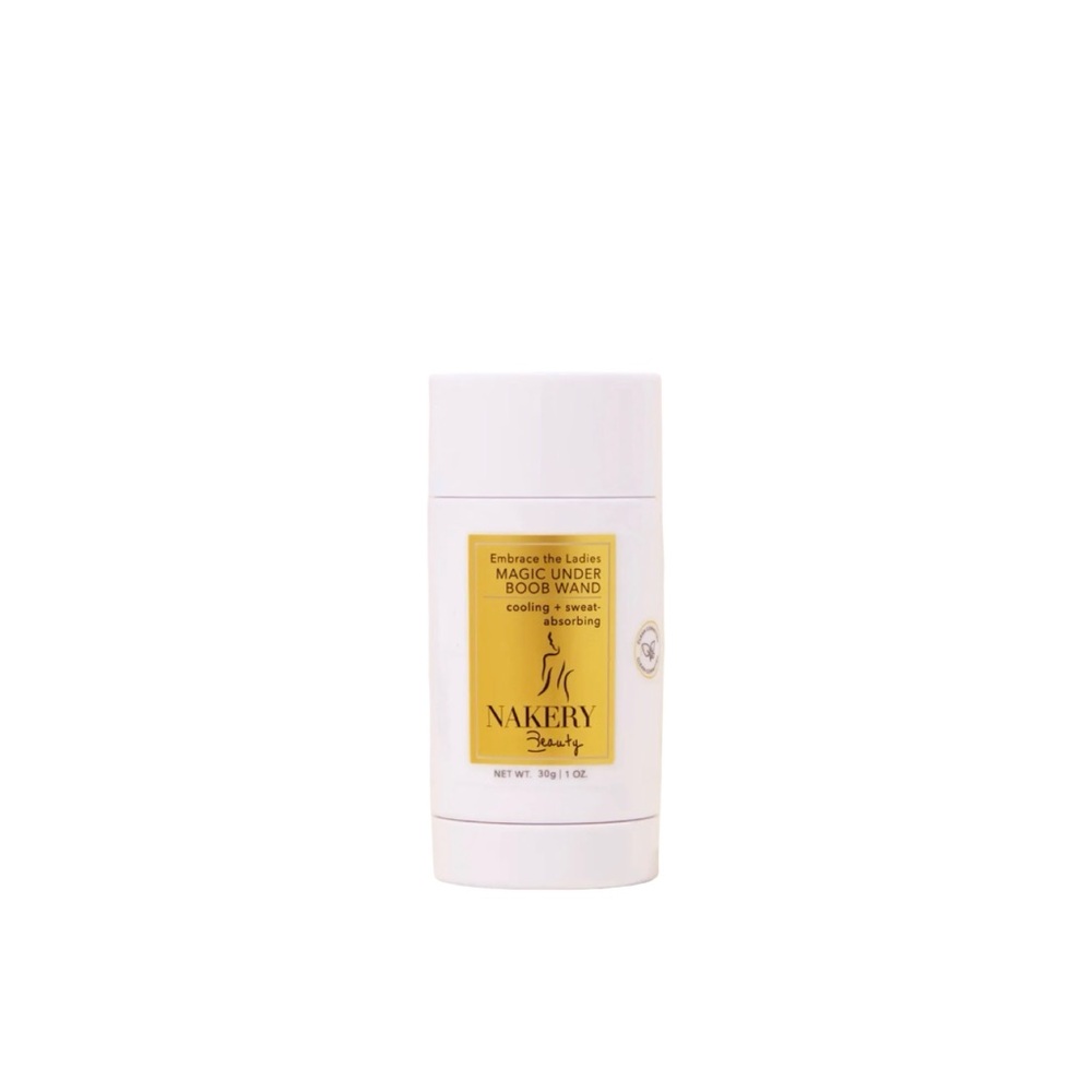 NAKERY BEAUTY Magic Under Boob Wand